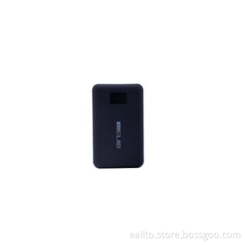 Power Bank with 10,000mAh Capacity, Ideal for Mobile Phones, iPhone, iPadNew